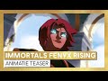 Immortals Fenyx Rising - Animatie Teaser 3