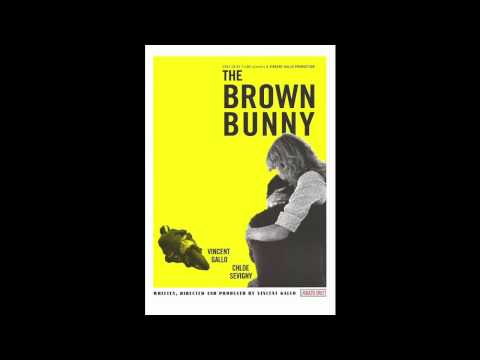 Video thumbnail for Brown Bunny