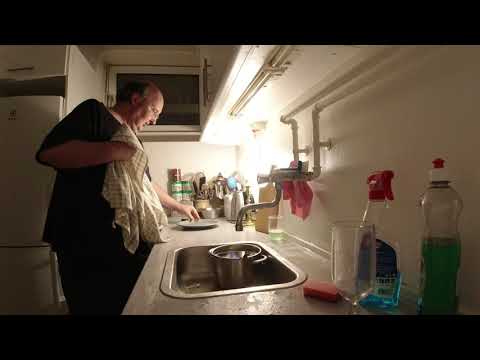 MongoTV_5695 - Min Aftensmad - DANISH MUKBANG - Del 2 - POMFRITTER