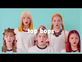 100 Songs Every Girl Group Stan Should Know 2