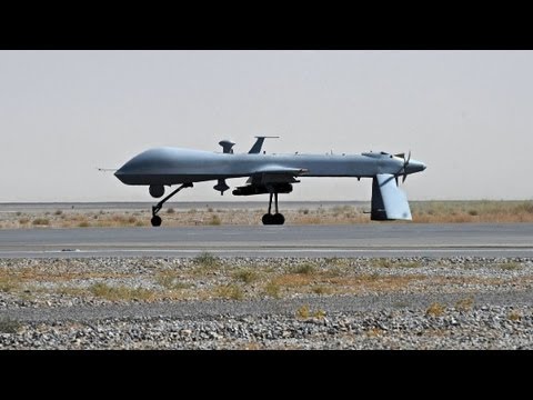 Did new drone rules change anything for Pakistan strike?