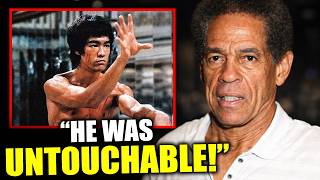 Before His Death, Jim Kelly Offered Proof of Bruce Lee’s Fighting Skills! MQDEFAULT Thumbnail