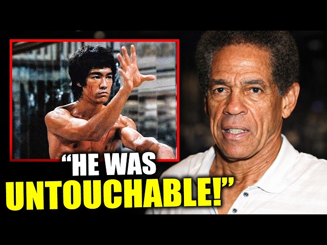 Before His Death, Jim Kelly Offered Proof of Bruce Lee’s Fighting Skills! SDDEFAULT Thumbnail