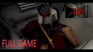 I Fell for Her Full Game (ホラーゲーム女性実況）