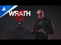 Hitman 3: Seven Deadly Sins - Season of Wrath Trailer | PS5, PS4, PS VR