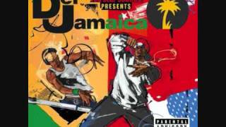 Method Man &amp; Redman &amp; Damian Marley - Lyrical 44 (Instrumental Loop)