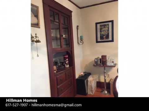 256 Robbins St., Waltham MA 02453 - Rental - Real Estate - For Sale -