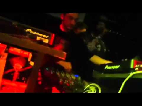 Dubquake OBF Ranking Joe