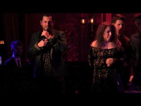 Michael Bernardi with Brooke Shapiro, Ryan Hook & James Crichton - “Move Over New York” (Bajour)