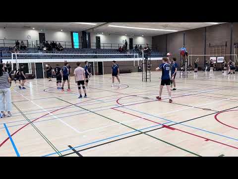 PUNCH HS4 x VSTS HS2 - Set 3