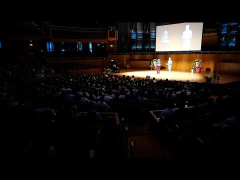 Startschuss für alle neuen Nachwuchskräfte