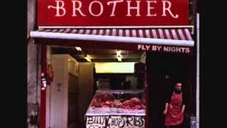 BROTHER - David  (Fly By Nights E.P)
