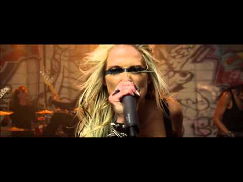 BUTCHER BABIES - Magnolia Blvd (OFFICIAL VIDEO)