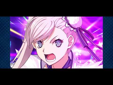 Fate/Grand Order JP - Grand Nero Fest 2021: Exhibition Quest 2017 Finale Encore - Crimson Olympian