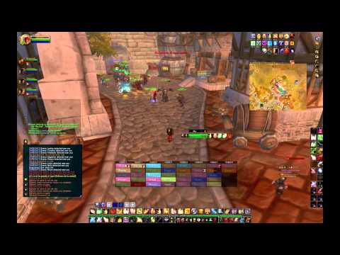 Defensa de Ventormenta