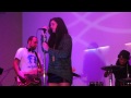 Kat Dahlia - Just Another Dude (Live Jam Session ...