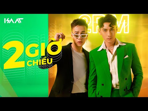 {2 Giờ Chiều} {2 Giờ Chiều} Best Songs