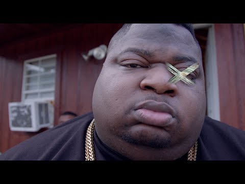 C Struggs - 36 Oz (Filmed - @Kpacfilms)