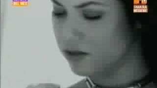 Shakira - DONDE ESTAS CORAZON (Original 1995 Music Video)