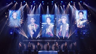 INFINITE - Still I Miss You (Dilemma Tour Live Ver.)
