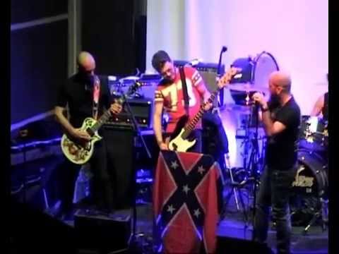 Sendra live al Riff 11/04/2015