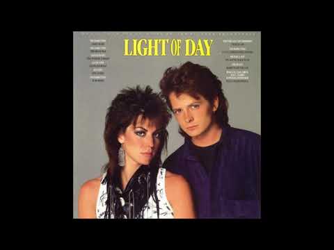 The Barbusters (Joan Jett) - It's All Coming Down Tonight [1987]