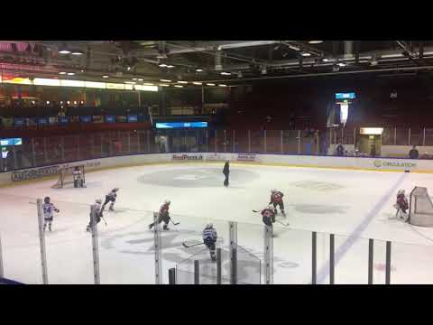 Kiekko-Vantaa 09 - EPS