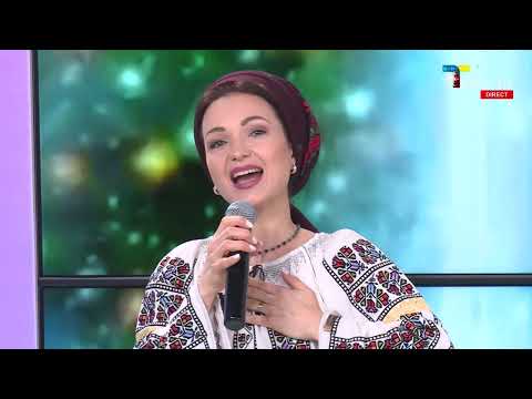 Nicoleta Sava Hanganu - La mulți ani fetita mea | Tezaur TV 2022