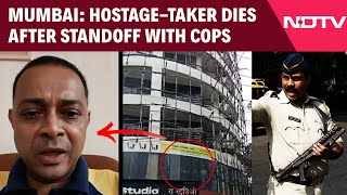 Download lagu Mumbai Kidnapping Case | Hostage Crisis: Accused Dies After Standoff With Cops, 17 Children Rescued mp3 Download lagu Mumbai Kidnapping Case | Hostage Crisis: Accused Dies After Standoff With Cops, 17 Children Rescued mp3