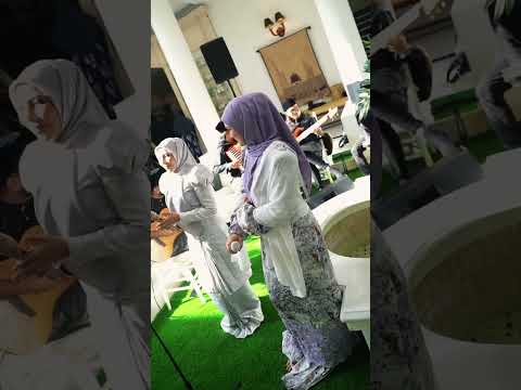 ZAPIN LAKSAMANA RAJA DI LAUT   , ALUNTRADISI , HAZRA FEAT SITI NURHALIZA