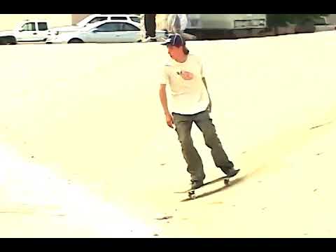 HPSHAWTY - GANGSTA WALK