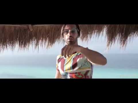 PNL - Je T'haine (REMIX) [Clip Officiel]