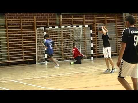 EJF Bajai KSE - Bácsalmás 25 - 19