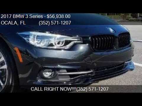 2017 BMW 3 Series 330e iPerformance 4dr Sedan for sale in OC
