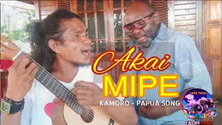 Download lagu AKAI MIPE - Bahasa Kamoro Papua mp3