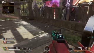 PS4\APEX