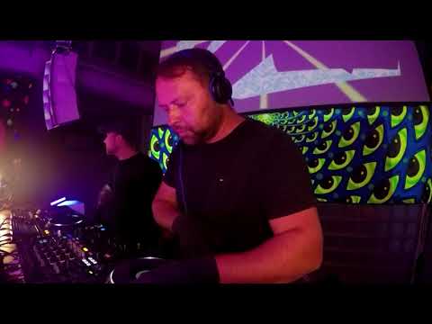 SYMPHONIX w/ The Tranceformation #1 (PsyTrance, Progressive Trance) #WeStreamTogether