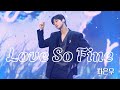 《Love so fine》by 차은우 20250712