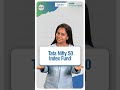 TATA Nifty 50 Index Fund
