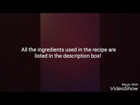 Egg less COFFEE CAKE