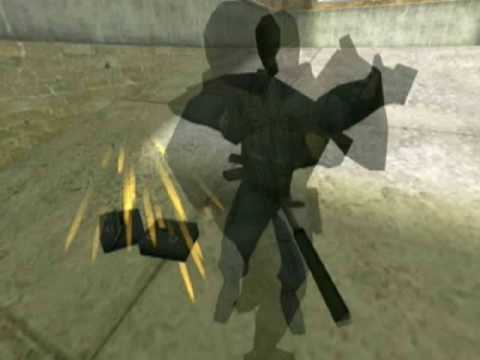 Electronic Warfare Counter Strike CPL Winter Tournament