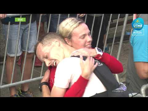 CCC® 2019 Finisher Man 3 - Jiří ČÍPA