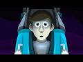 THE HURRICANE Animated Short Film