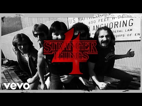 Separate Ways (Journey & Bryce Miller/Alloy Tracks Mashup)