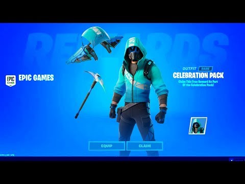 How To Get Free Leaked Fortnite Skins