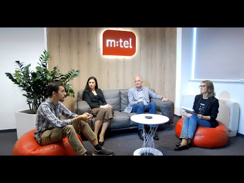 Put do uspjeha na m:tel App takmičenju