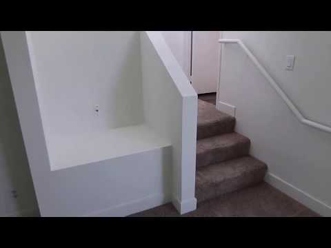 PL8833 - Two Story 2+2.5 Apartment For Rent (Santa Monica)