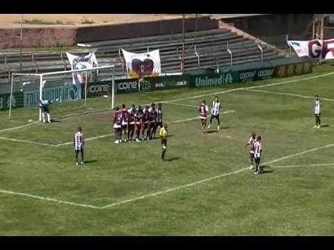 TV5.NET.BR - Copa ES: Desportiva 0 X 1 Serra - (Ciélio)