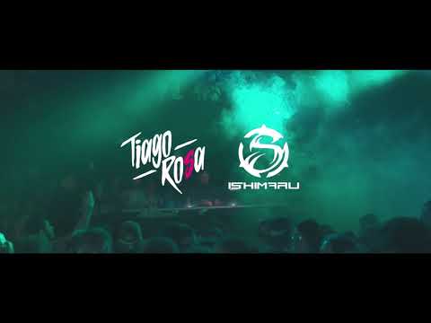 Tiago Rosa B2B Ishimaru - UNION FESTIVAL | Porto Belo - SC