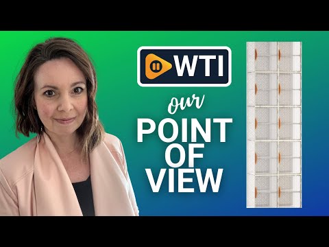 DINMO 10 Packs Shoe Box with Dividers - WTI product video review